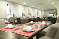 Apart'hotel Odalys City Green Marsh