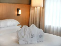 Four Points by Sheraton Seoul, Guro Hotels near Guro Digital Complex