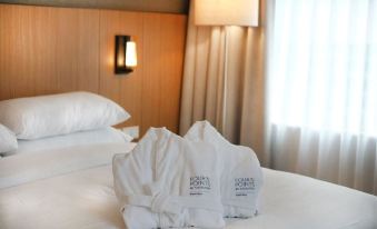 Four Points by Sheraton Seoul, Guro