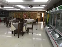 Hengyuan Business Hotel (Linyi Hengyuan Road Shandong Hengyuan Petrochemical Group Branch) - Bữa sáng