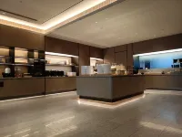 JIホテル(聊城東昌湖)
