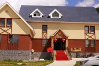 Jiadenggu No.41 Guesthouse