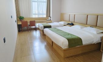 Hongfu Wuyue Hotel