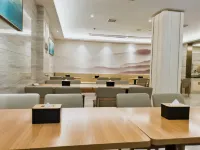 Yilu·SiJi Hotel （Pengtai Department Store,Jinhui Middle Road Yichun Gao'an City ） - breakfast