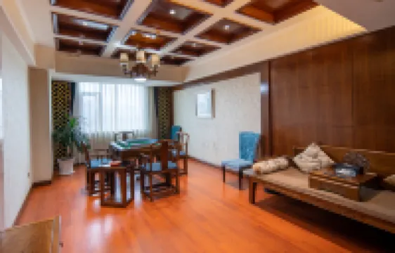 楽山太和盛世ホテル