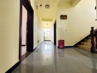 Huaxin Hotel