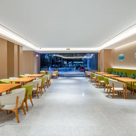 JI Hotel (Baoshan Yongchang Avenue)
