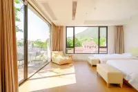 Moganshan  Flower path Homestay