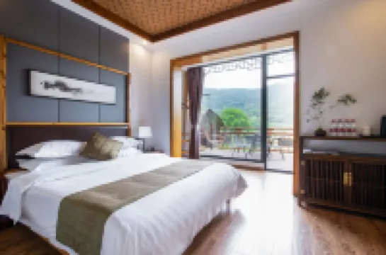 Sanmei · Qingxi Hostel Hotels near Zhuhai pit