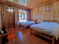 Jishan Diary Homestay in Kurdish Scenic Area