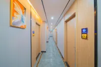 Yunkai Holiday Hotel (PuNing Fashion Clothing Wholesale Market & WanTaiHui Shopping Mall)