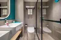 City Comfort Inn Hotel (Daxin Detian Square)