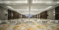 Millennium Resort Wenzhou - breakfast