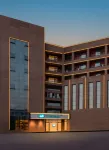 HanTing Hotel (Jinzhong Yuci Yingbin West Street) Các khách sạn ở Tấn Trung