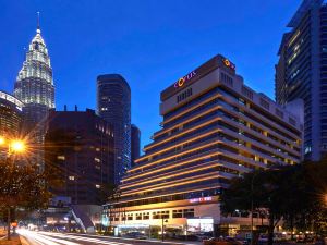 Corus Hotel Kuala Lumpur