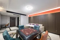 Blue Ocean Intelligent Hotel (Fuling Railway Station Renren Ledu Huicheng Branch)