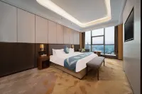 Anshun Shengfeng Hotel (Gufu Street) Hotels in der Nähe von Anshun University