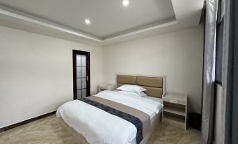 Ludian Longshi Hotel