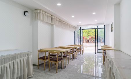 Nanchuan Lichengxuan Hotel - Housity