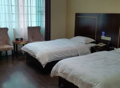 Yanling Port Zhiyuan Holiday Hotel