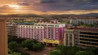 Pu'er Meiqiang Hotel