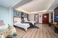 Yike national culture hotel(Guiyang North Railway Station shop)