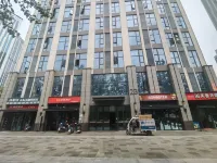 Haos Light Luxury Audio and Video LOFT Hotel Apartment (Ligao Wuhu International Branch)