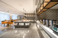 Vienna International Hotel (pingxiang Wugong Mountain Visitor Center)