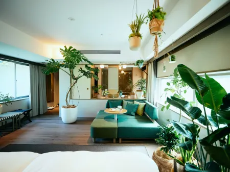 GOOD NATURE HOTEL KYOTO