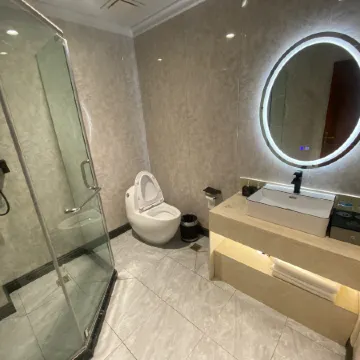 Dingjie Yuhuang Hotel