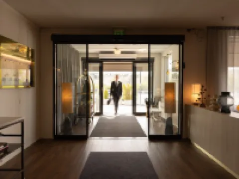 Welcome Hotel Barkarby Hoteles en Järfälla