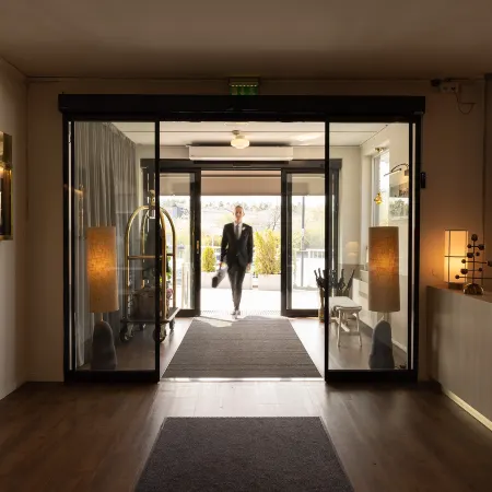Welcome Hotel Barkarby Hotels in Jarfalla