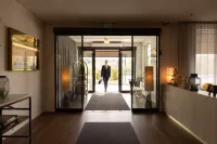 Welcome Hotel Barkarby Hotels near Telia
