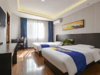 7 Days Inn (Nanjing Hongshan Zoo  International Exhibition Center Store) Hotels in Nanjing