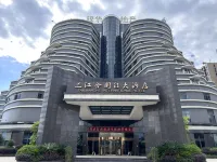 Sanjianghe International Hotel