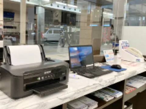 Toyoko Inn Tsuruga Ekimae Hotel a Tsuruga