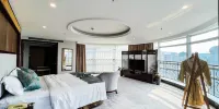 Liu Gang Hotel - Panorama Room - Mountain-View (Double Bed)