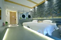 Keketuohai Ruiyu Light Luxury Hotel