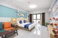 Encounter Movie Hotel (Xinxiang East High-speed Railway Station) فنادق في شينشيانغ