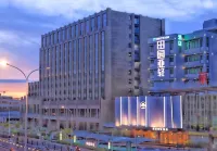 Countryside Yaqing Hotel (Shantou High-speed Railway Station Xinjin Food Plaza) Các khách sạn gần Kelong Trees Garden