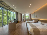 Chanyi Guiyunju Hotel Các khách sạn ở Trường Ninh
