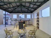 Zhanyun Hotel Genhe