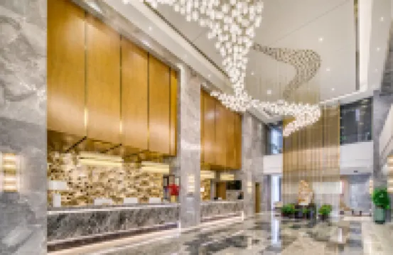 美凱臻品酒店（湖州吳興區南太湖西苑店）