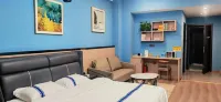Lushanhai Homestay (Changchun Yinhe Xintiandi Branch)