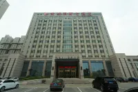 Longcheng Internationnal Hotel Hotels near Juye Station