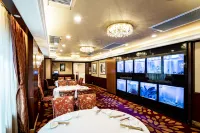 Hotel Fortuna - Bữa sáng