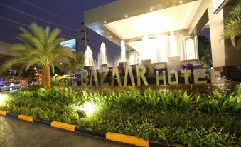 The Bazaar Hotel Bangkok