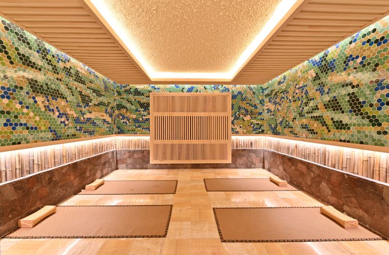 Yantai Puyuan Hotel photo 5