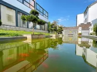南京竹院私湯美宿（湯家家温泉村店）