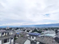 Dali Huiyinju Inn (Gucheng South Gate) - View biển